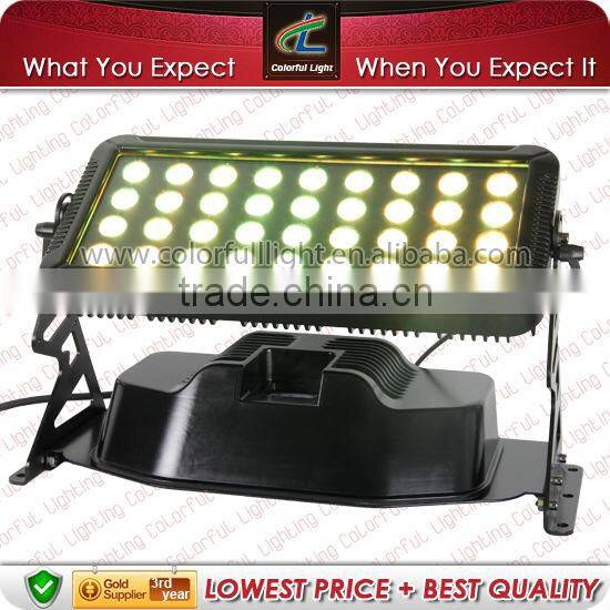 Washing Machine for LED Stage Light Waterproof Celebrative Light