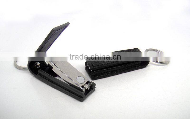 Leather usb flash drive Gift usb flash disk