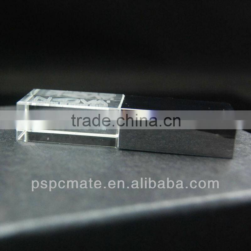 Fashion Crystal Bulk 2GB Flash Drive Usb Wholesale