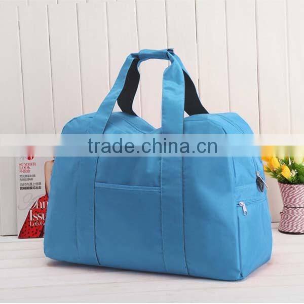 2015 hot selling new design travel luggage bag