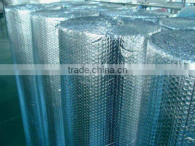 aluminum foil insulation roll