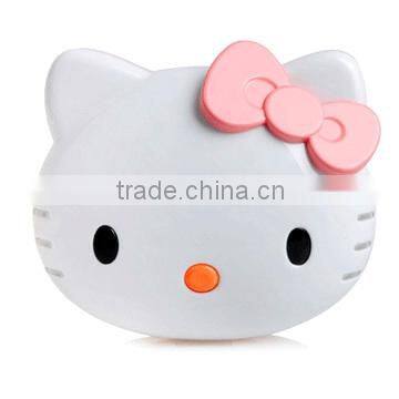 HELLO KITTY Series's cute power bank with BEST price