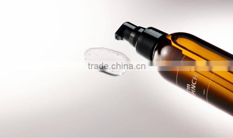 high quality cosmetic tonner for face skin care, women anti aging