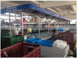 Stainless Steel Pepper & Salt Mill and with Ceramic Grinder