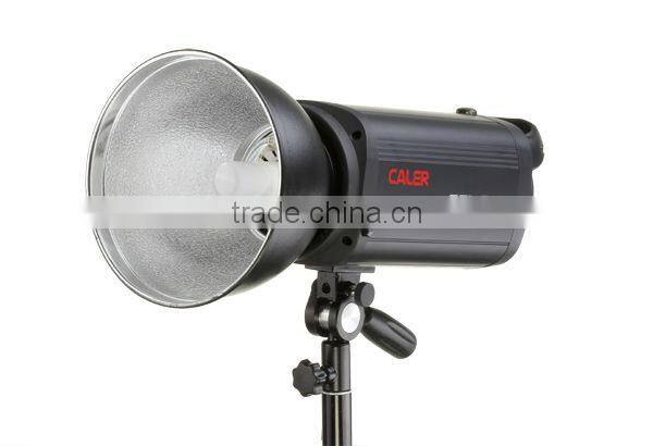 JINBEI ECL series professional high speed studio flash, strobe, photographic equipment, studio accessories
