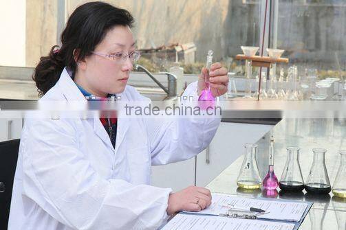 Garden fence use decorative casting