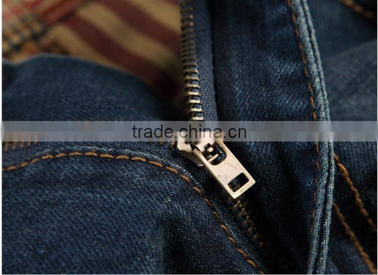 Patchwork Designer High Quality Patched Jeans Ripped Men Rock Men Jeans Hip Hop Jeans Denim Pants