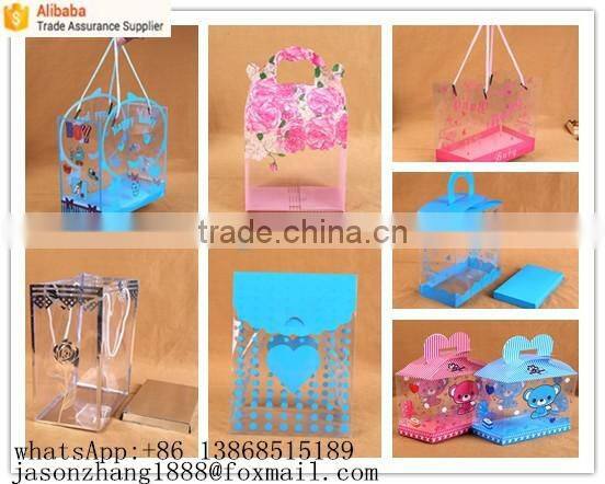 wholesale packaging box with printed logo