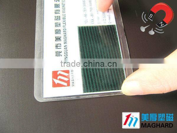 Flexible Magnet sheet,A4 rubber magnet sheet