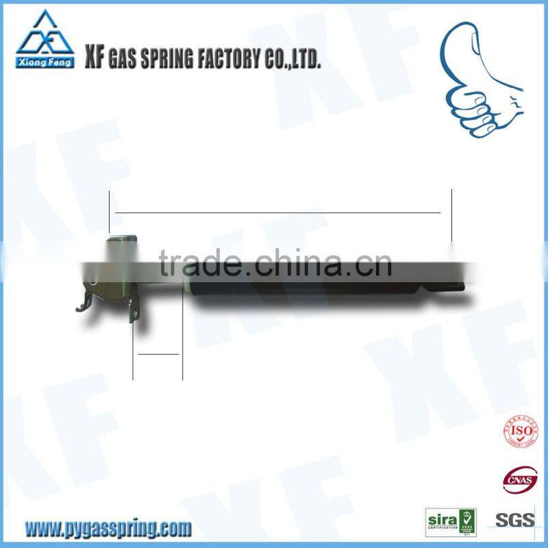 gas charged lift support