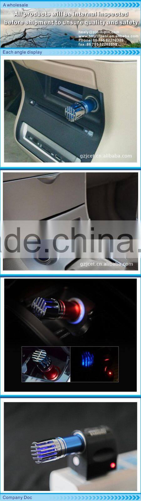 China supply NEW design product hepa air purifier