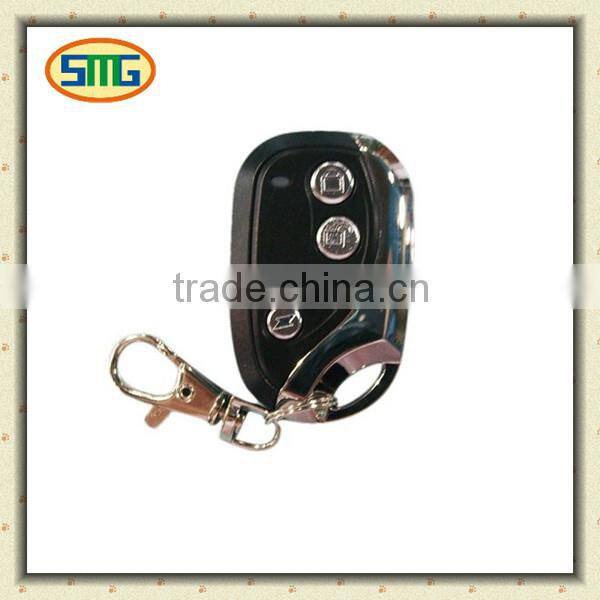 Cloning Brand remote control Door Lock wireless remote control duplicator SMG-007