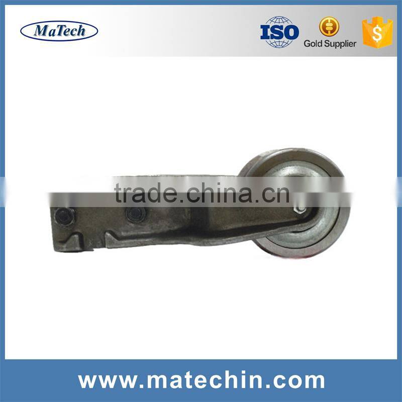 OEM Tractor Drive Shaft With CNC Machining