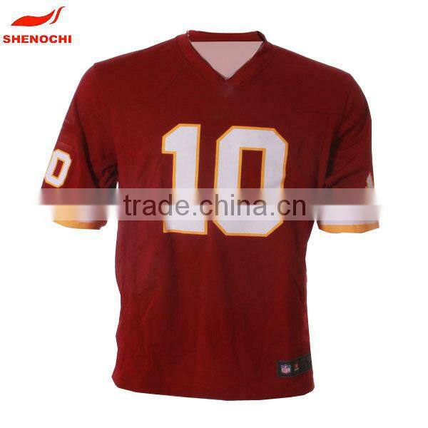 Polyester Rugby Shirts Custom Rugby Jerseys Cheap Price