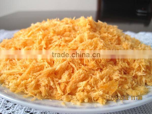 Automatic high quality bread crumb production line