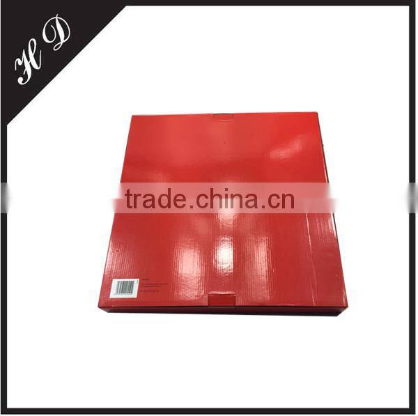 Corrugated Custom Box Printing