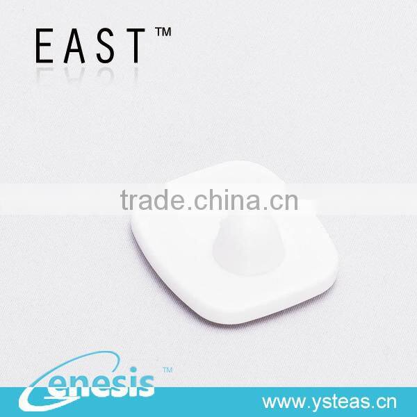 3D Square Tag with P01 pin