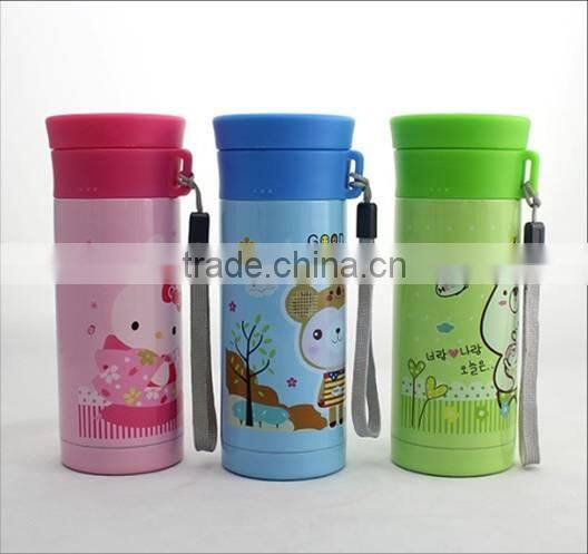 double wall vacuum flaskZH-141