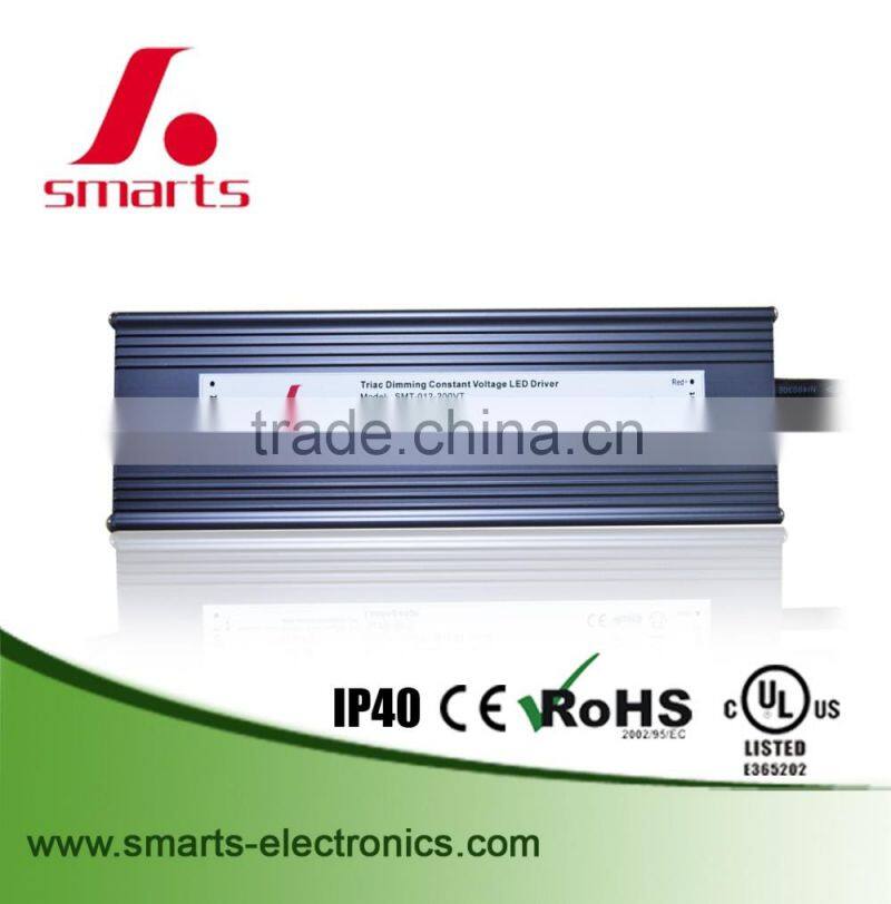 700ma triac waterproof electronic led power driver for bulb IP67