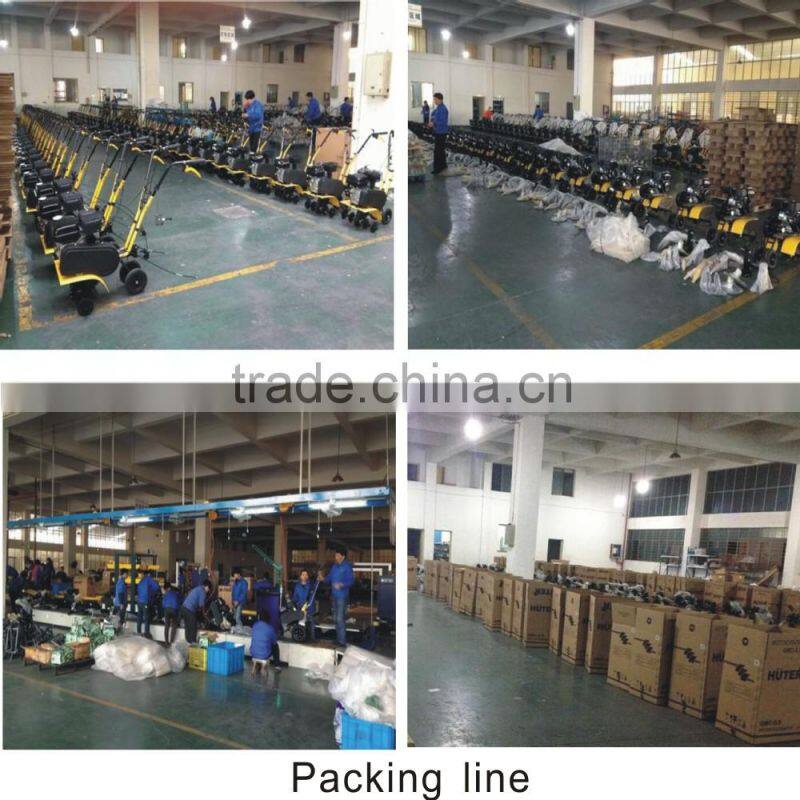 5HP Power Cultivator