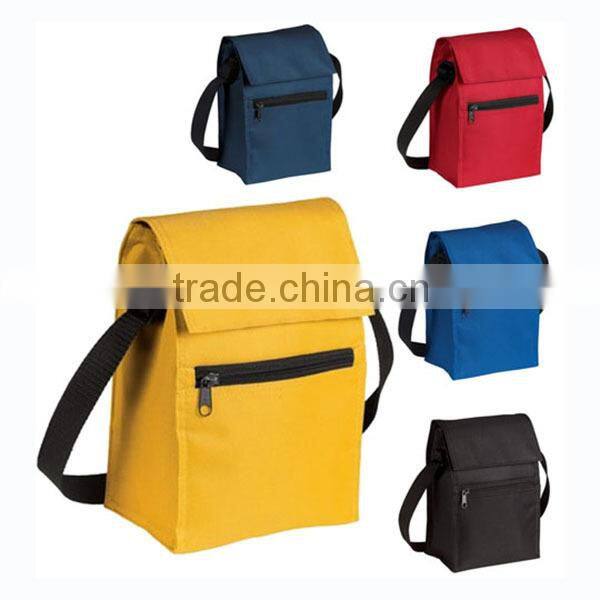 Factory price hot selling lunch tote bag