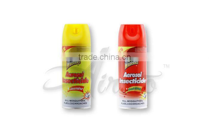 2015 New 400ml Aerosol Mosquito Killer Spray