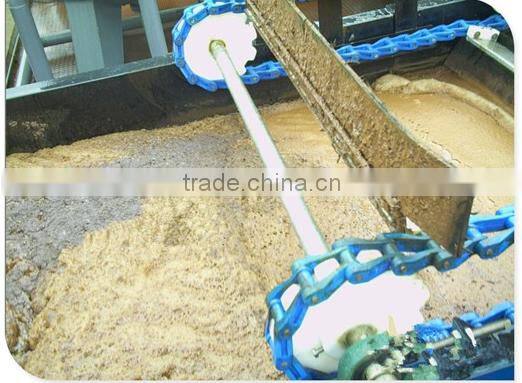 oil water separator equipment for mechanical workshop