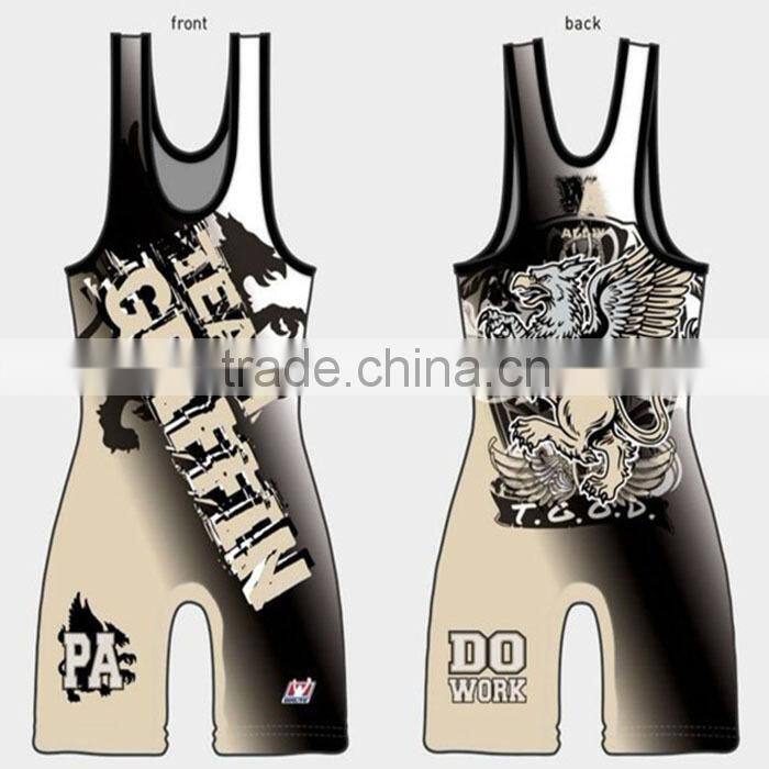 Custom sublimation triathlon wetsuit