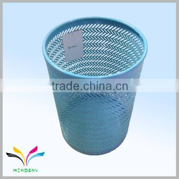 Home storage good quality storage small plastic waste bin plastic