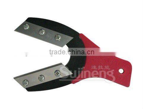 2015 new Li-battery sujineng electric pruning shears