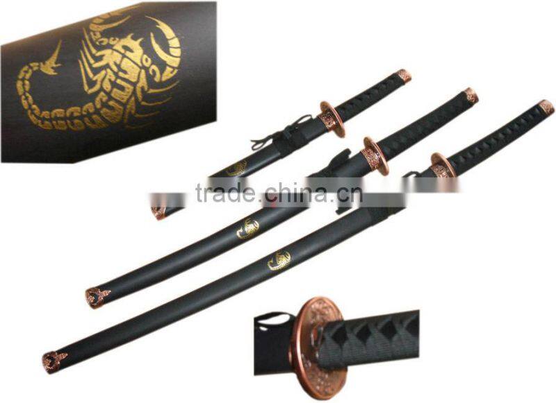 Wholesale Samurai Sword japanese sword HK1812-1