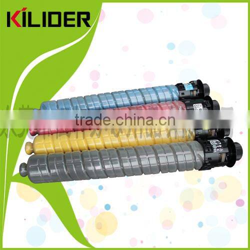 Office consumable items compatible Ricoh MP C6003 color toner cartridge