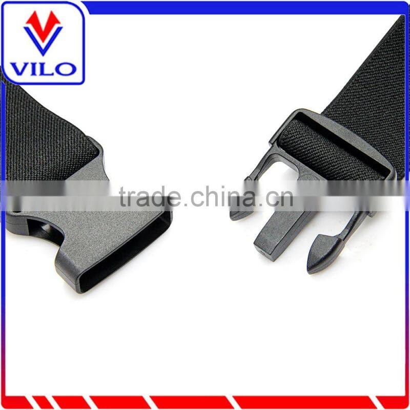 2016 hydration belt with water bottle holders / waist bag / running belt