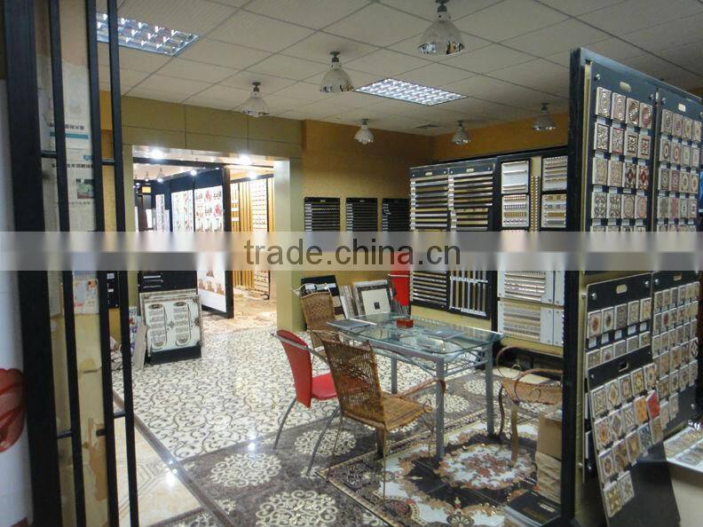 ceramic decorated tiles 25x40CM