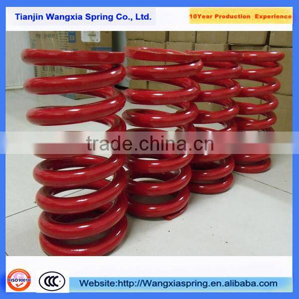 Suspension Compression Spring