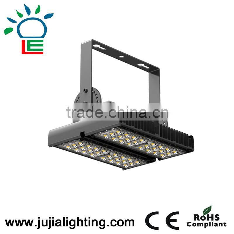 HOT! Bridgelux chip waterproof Heatsink MIC 120w led tunnel light made in china lighting area maximum