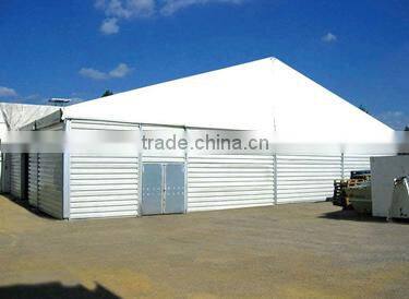 ABS pannel tent in Guangzhou