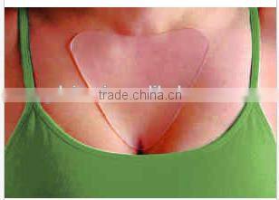 Chest Patches For Wrinkles Prevention For Decollette Area