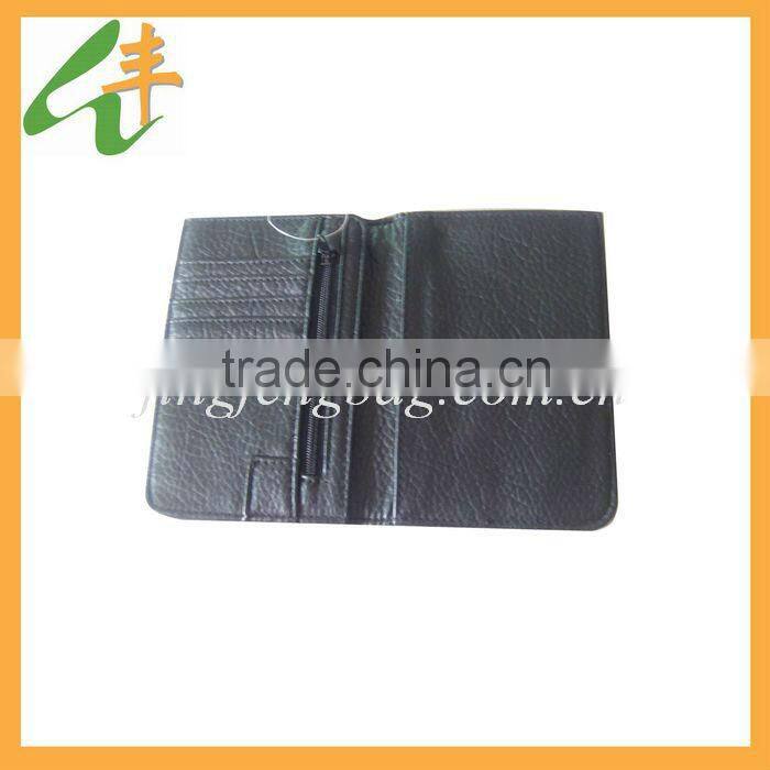 Hot selling man's wallet/leather wallet/fashion wallet