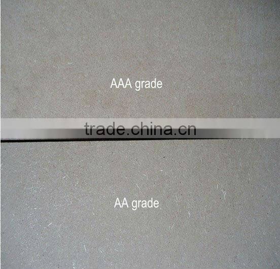 Medium density fiberboard