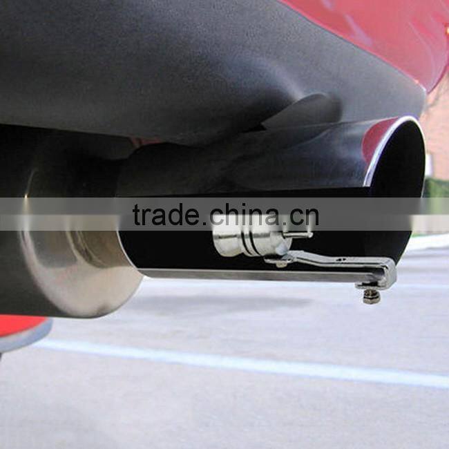 Universal Car Turbo whistle