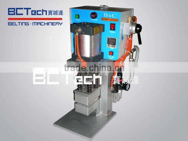 PU Timing Belt Thermoweld