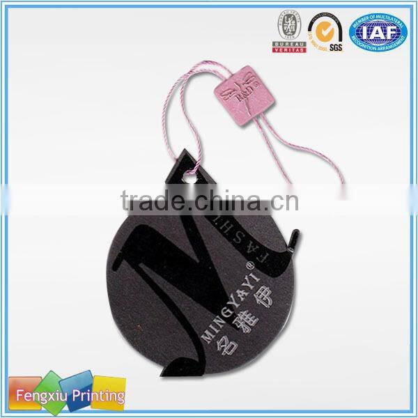 Cheap Price Promotional Hair Oil Label