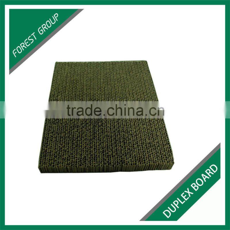 LOW PRICE PERSONALIZED PET TOY CAT SCRATCHING POST WITH CUSTOM COLOR