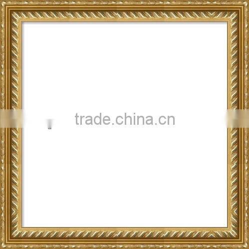 Custom Wood Photo Antique Wood Frame