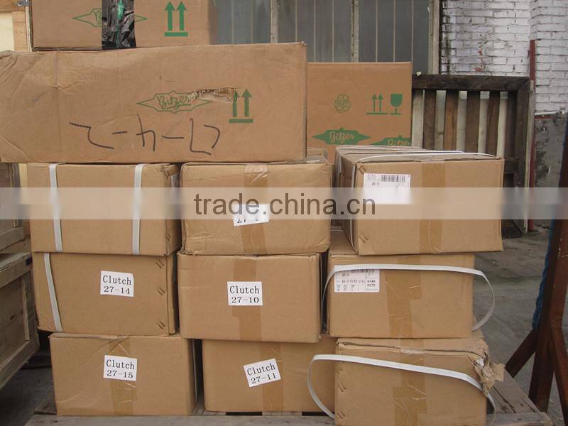 TKT-120V bus roof top air conditioner 12kw