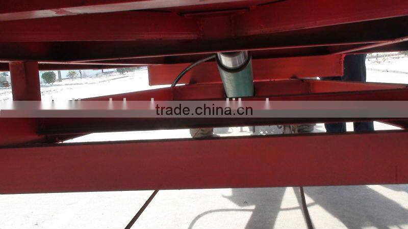 7C series of trailer dolly