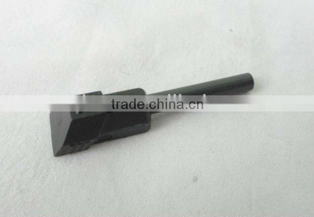 Multi-function Folding Survive Knife with LED light/belt Cutter/Fire Starter