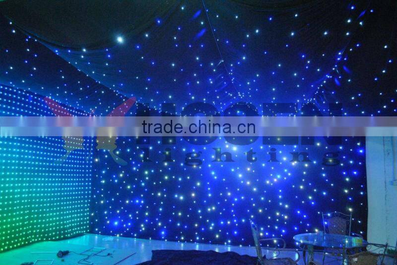 star sky led lights