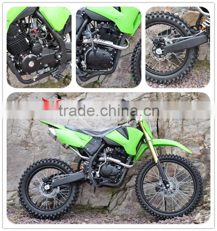250cc Motorcycle 250cc Dirt Bike for sale
